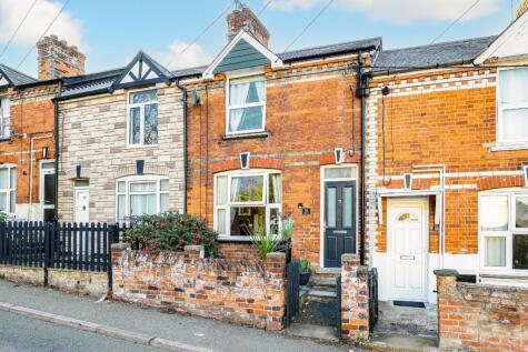 Mill Road, Haverhill