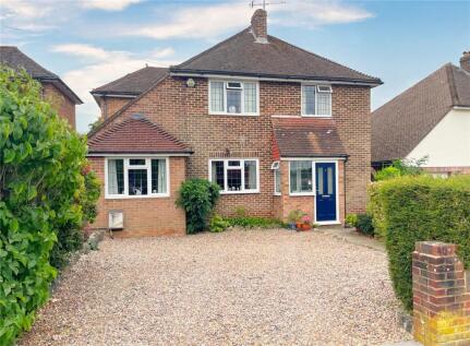 Heathcote Drive, East Grinstead, West Sussex, RH19