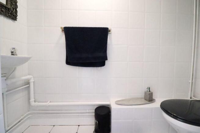 Guest WC
