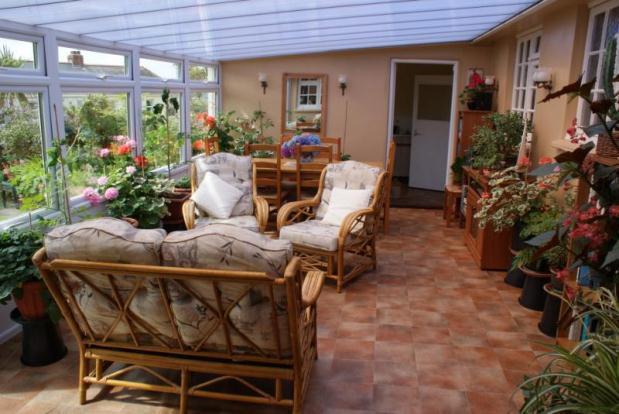 Sun Room