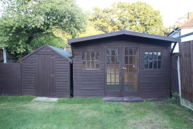 Summer House