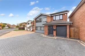 40, Church Meadow, Bury St. Edmunds IP28 6AT