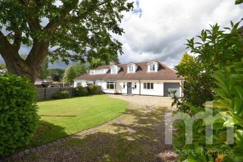 HOLLY ROAD, High Lane, SK6 8HW