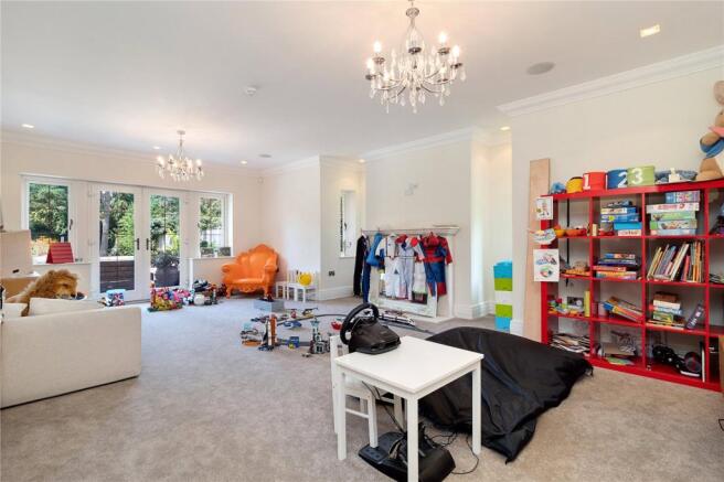 Drawing Room