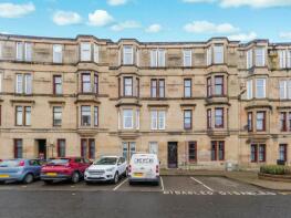 Flat 1/2, 12, Mckerrell Street, Paisley PA1 1HU
