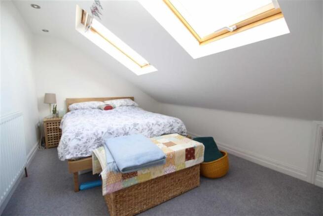 BEDROOM FOUR
