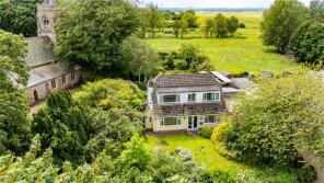 Tudor Cottage, Lock Road, Grimsby DN36 5UP