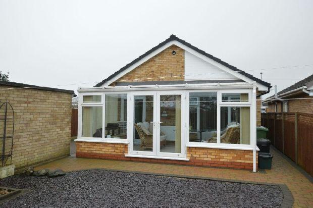REAR ELEVATION