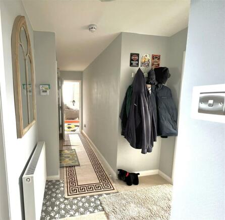 1 bed Penthouse for sale Image 6