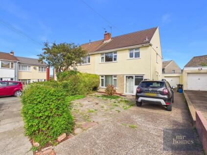 Cae Newydd Close, Michaelston, Cardiff, CF5