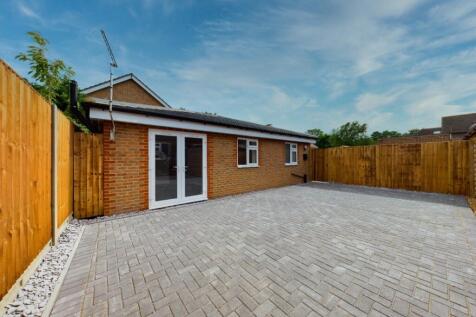 Church Road, Horley, Surrey, RH6