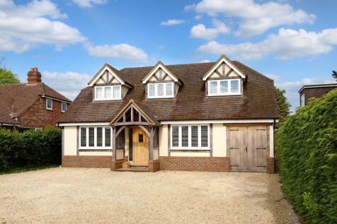 New Pond Road, Holmer Green, Buckinghamshire, HP15