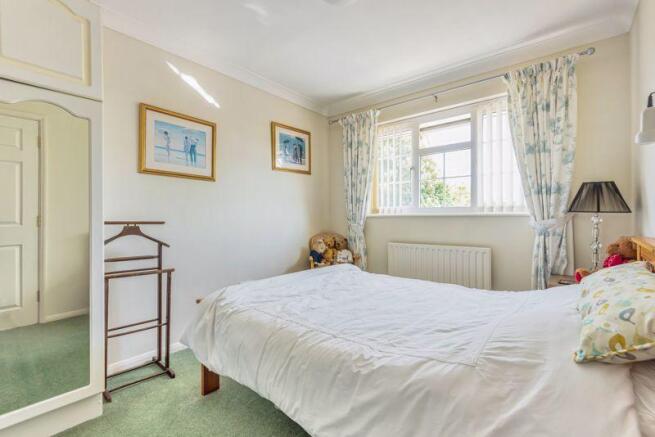 Bedroom two