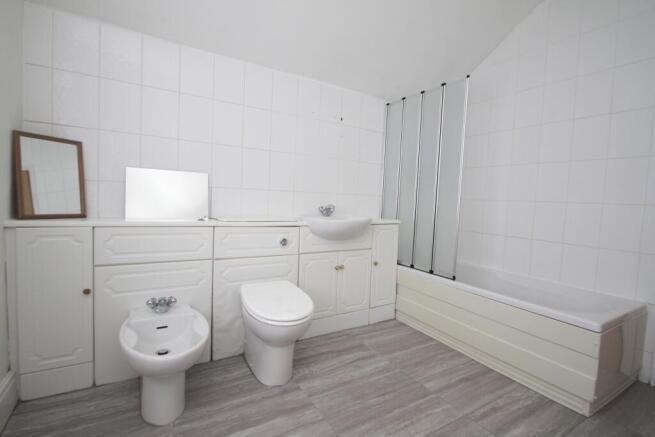 Bathroomm