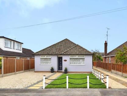 Allens Road, Poole, Dorset, BH16