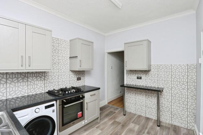 2 bed End of Terrace for sale Image 7