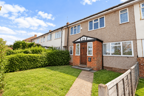 Farm Avenue, Wembley, Middlesex HA0