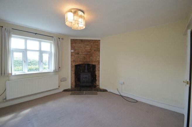 Log Burner