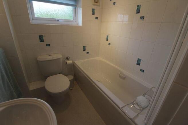 Bathroom/WC