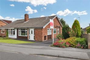 45, Ryedale Way, Tingley, Wakefield WF3 1AP