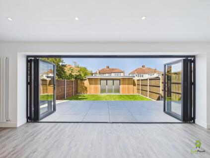 Norfolk Gardens, Bexleyheath, Kent, DA7
