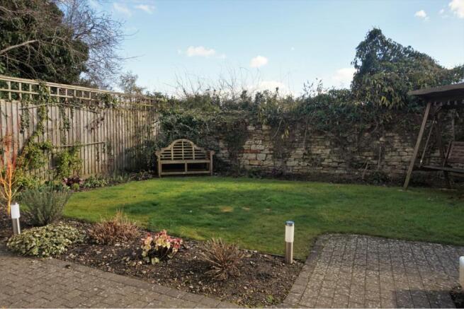 Communal Gardens