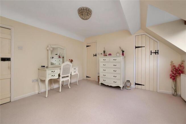 Dressing Room
