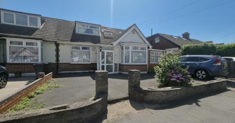 Tolworth Gardens, Chadwell Heath, RM6