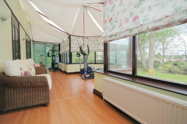 CONSERVATORY