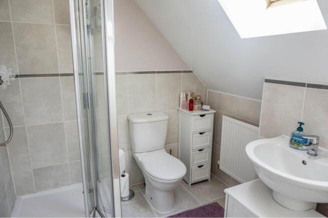 Master En-suite