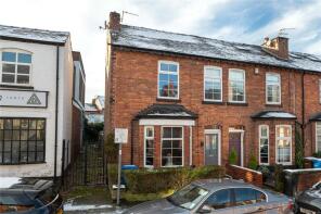 5, Portland Grove, Heaton Moor, Stockport SK4 4AA