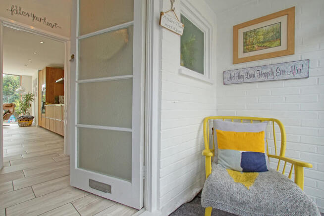 Porch 