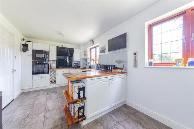 Kitchen/Breakfast