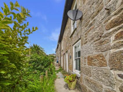 Dumbarton Terrace, Mousehole, Penzance