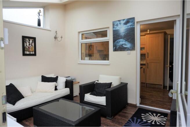 Reception Room Two