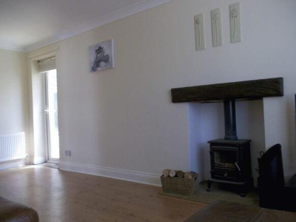 Living room -...