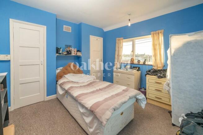 Third Bedroom