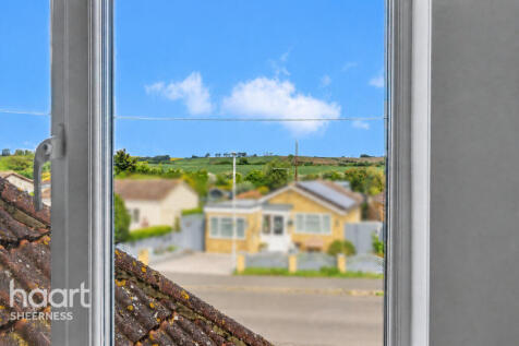 Danes Drive, Bayview, Sheerness