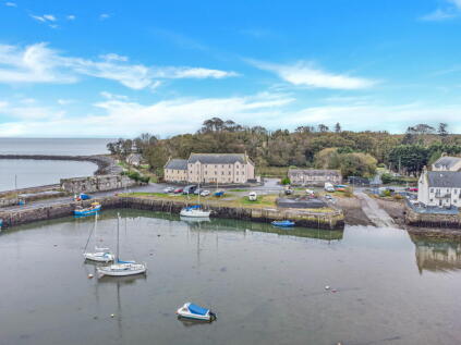 South Crescent, Garlieston, Newton Stewart, DG8 8BQ