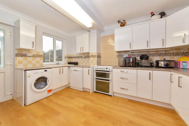 Fitted Kitchen