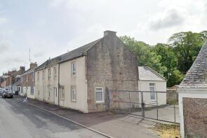 29, Brown Street, Greenholm, Newmilns KA16 9AD