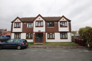 4, Sovereign Court, Mount Pleasant Grove, Reading RG1 2TS