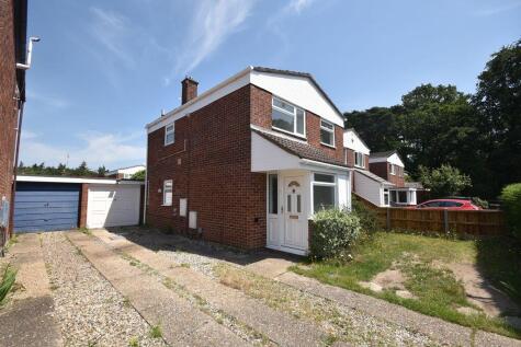 Birch Court, Sprowston, Norwich, NR7