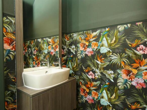 Ground Floor WC