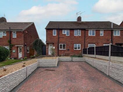 Kipling Close, Worksop, S81