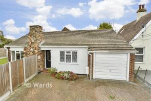 239, Minster Road, Sheerness ME12 3LH