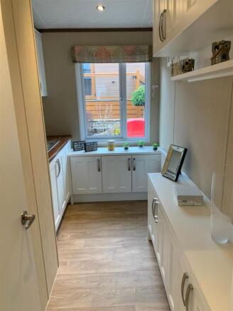 3 bed Lodge for sale Image 6