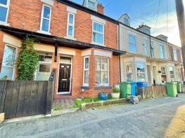 15, Clifton Street, Hornsea HU18 1HY