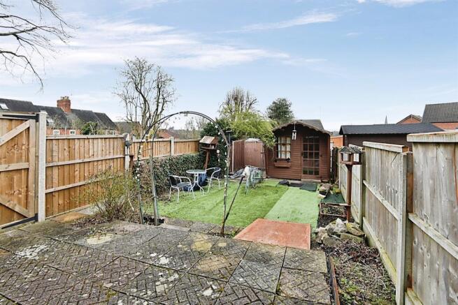 Gardens: