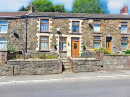 62, East Road, Tylorstown, Ferndale CF43 3DD